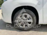 2026 Opel Combo