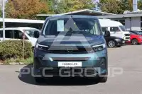 2026 Opel Combo
