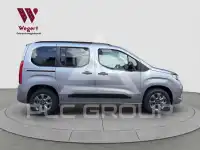 2026 Opel Combo