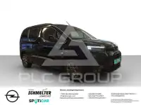 2026 Opel Combo