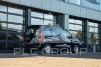 2026 Opel Combo