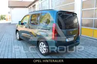 2026 Opel Combo