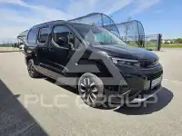 2026 Opel Combo