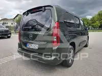 2026 Opel Combo