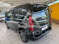 2026 Opel Combo
