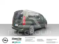 2026 Opel Combo