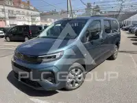 2026 Opel Combo