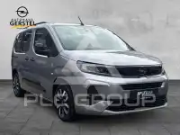 2026 Opel Combo