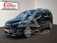 2026 Opel Combo
