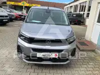 2026 Opel Combo