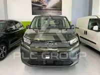 2026 Opel Combo