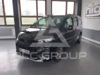 2026 Opel Combo