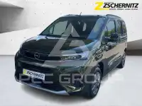 2026 Opel Combo