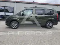 2026 Opel Combo