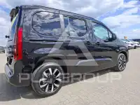 2026 Opel Combo