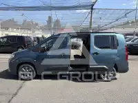 2026 Opel Combo