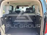 2026 Opel Combo