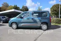 2026 Opel Combo