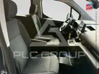 2026 Opel Combo