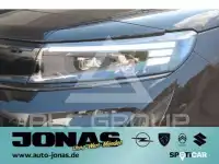 2026 Opel Combo