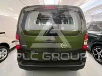 2026 Opel Combo