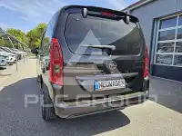 2026 Opel Combo