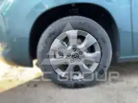 2026 Opel Combo