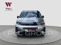 2026 Opel Combo