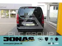 2026 Opel Combo