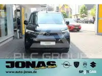 2026 Opel Combo