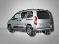 2026 Opel Combo