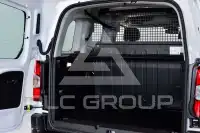 2026 Opel Combo
