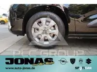 2026 Opel Combo