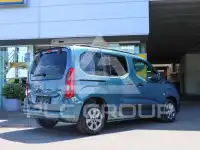 2026 Opel Combo