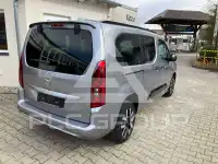 2026 Opel Combo