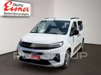 2026 Opel Combo