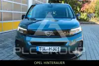 2026 Opel Combo