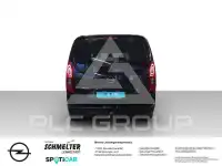 2026 Opel Combo