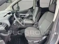 2026 Opel Combo