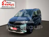 2026 Opel Combo