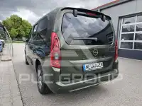 2026 Opel Combo