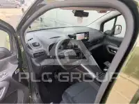 2026 Opel Combo