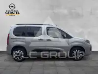 2026 Opel Combo
