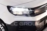 2026 Opel Combo