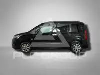 2026 Opel Combo