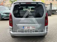2026 Opel Combo