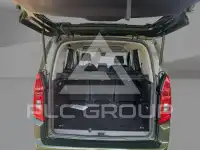 2026 Opel Combo