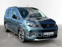 2026 Opel Combo