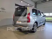 2026 Opel Combo