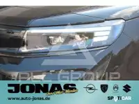 2026 Opel Combo